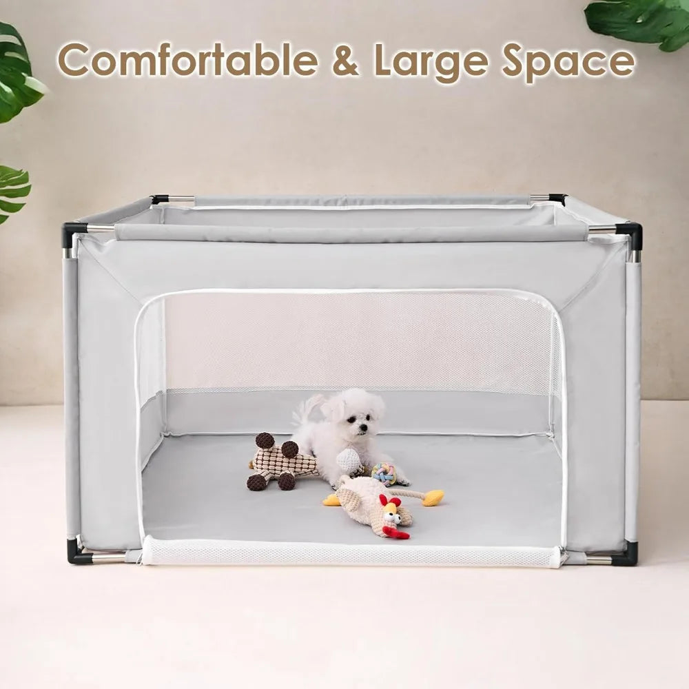 Cozy Furry Home