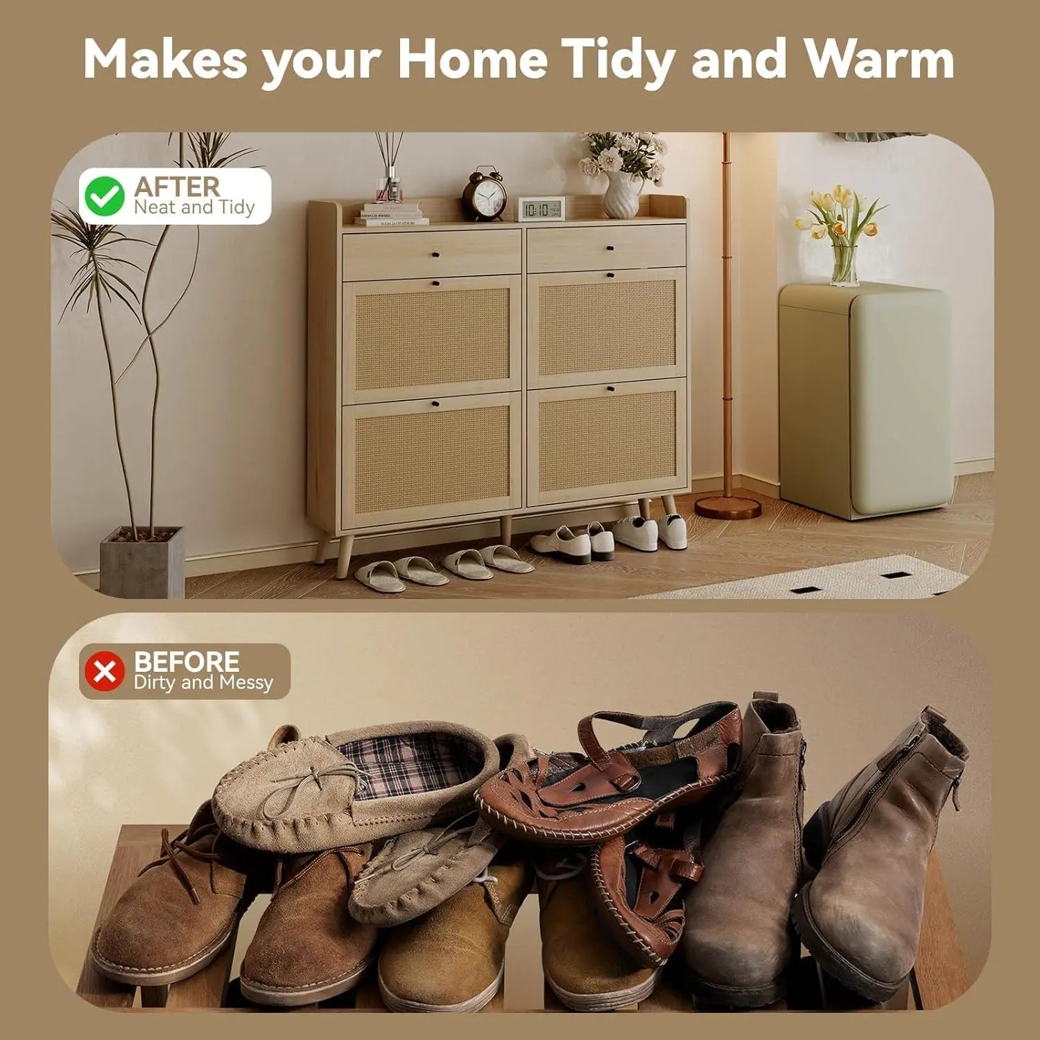 Cozy Furry Home