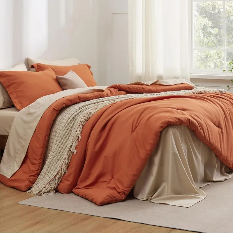 Cozy Furry Home