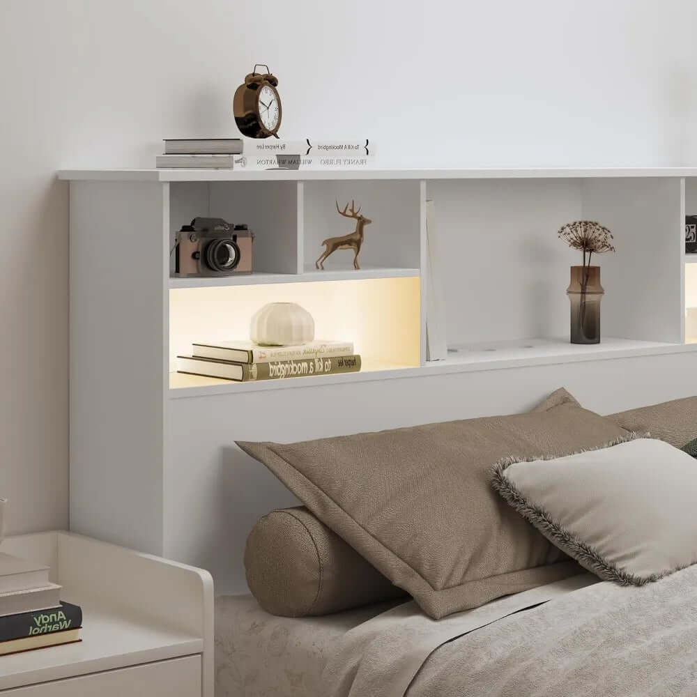Cozy Furry Home