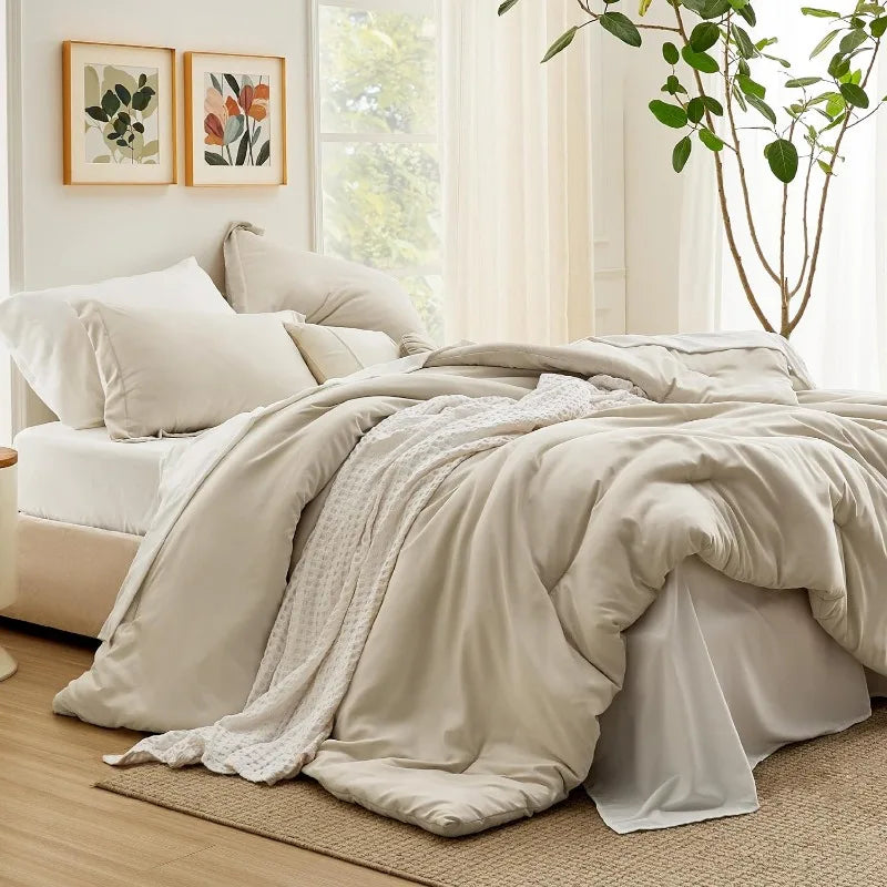 Cozy Furry Home