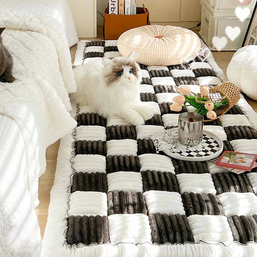 Cozy Furry Home