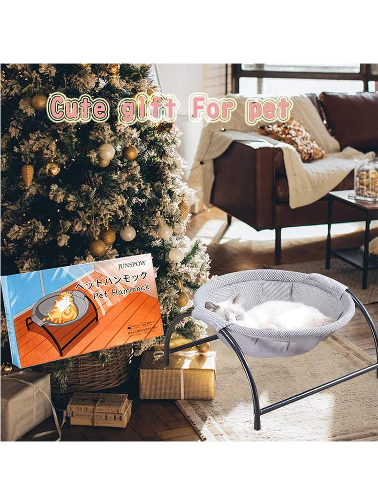 Cozy Furry Home