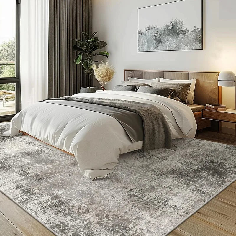 Cozy Furry Home