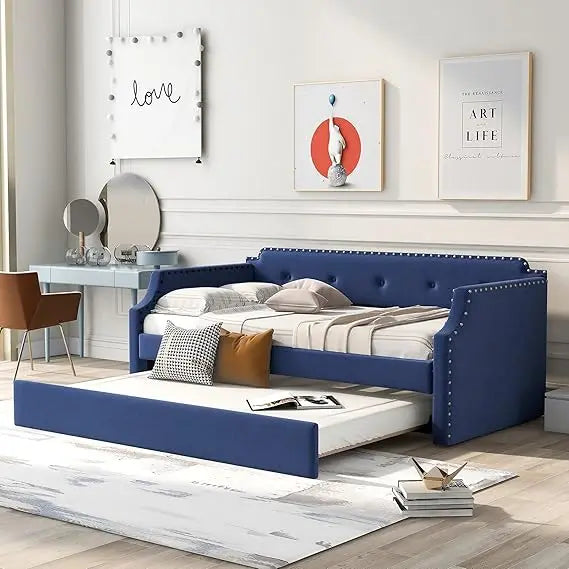 Cozy Furry Home