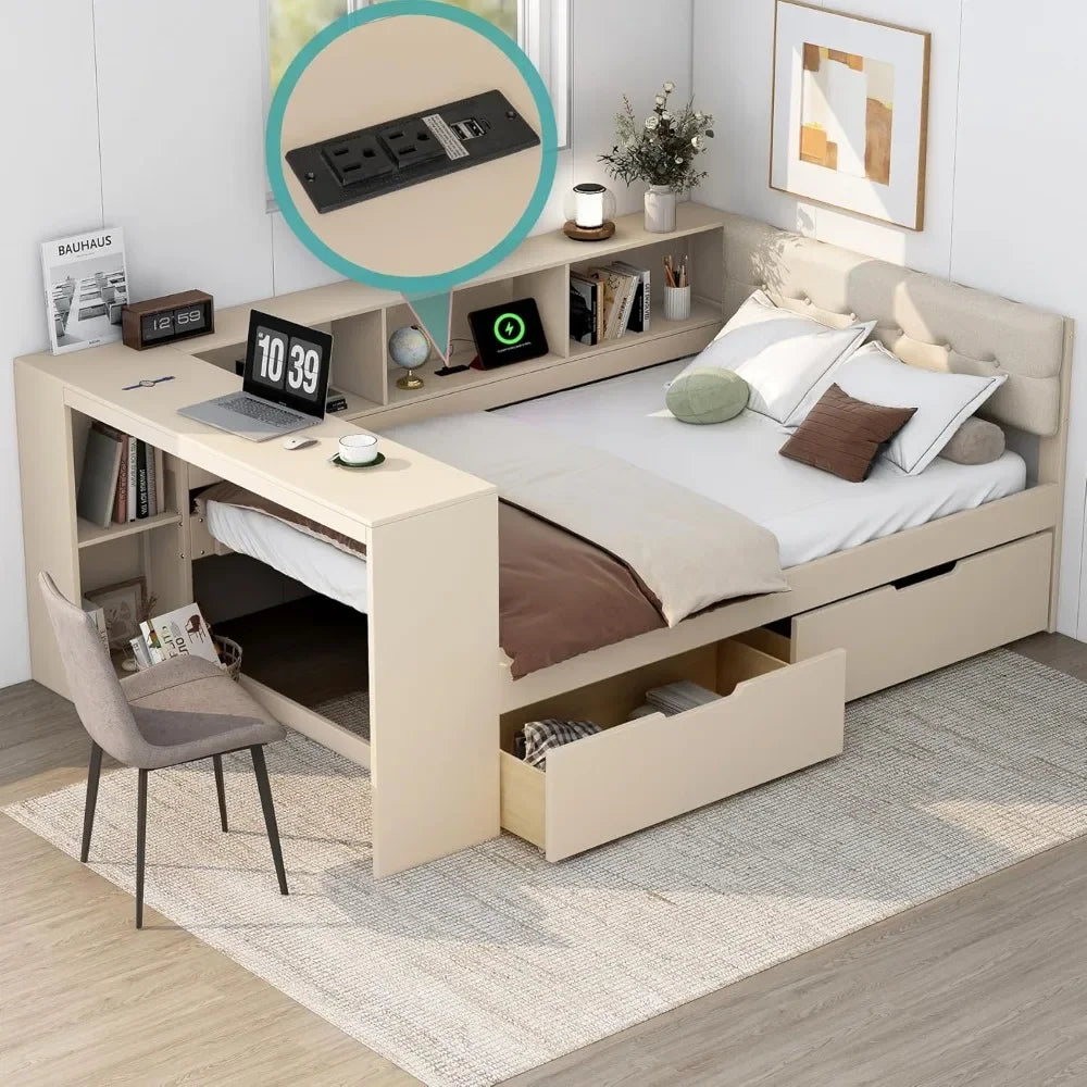 Cozy Furry Home