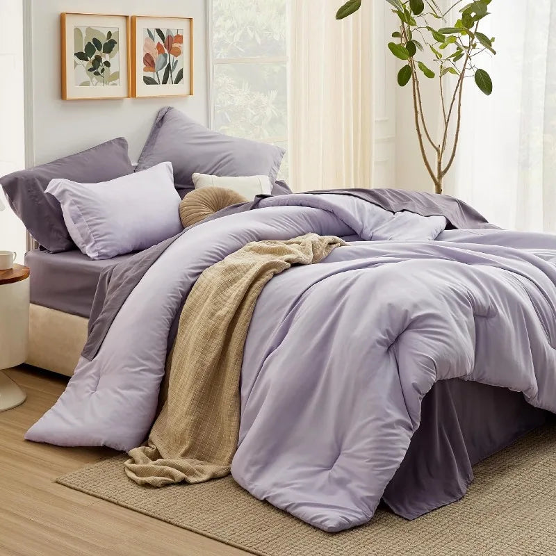 Cozy Furry Home