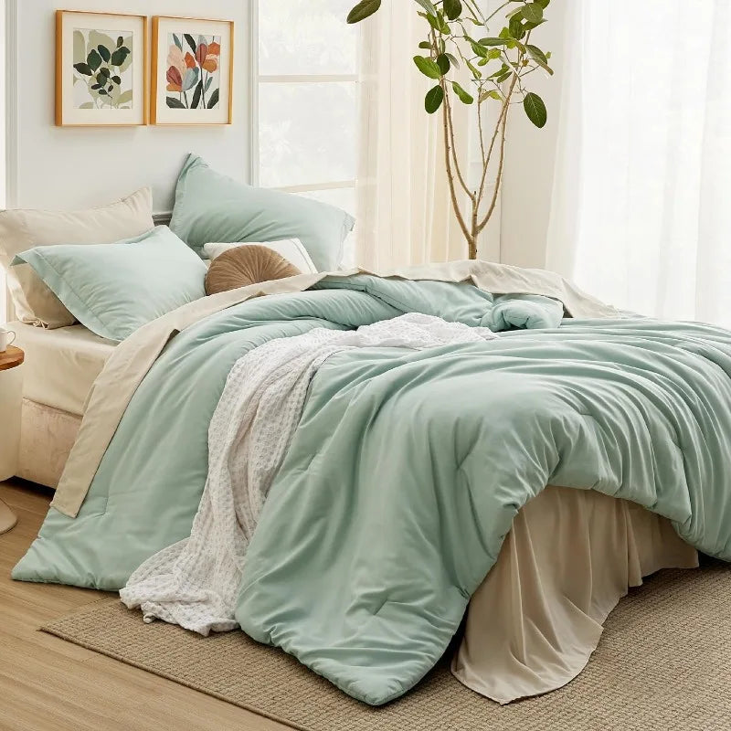 Cozy Furry Home