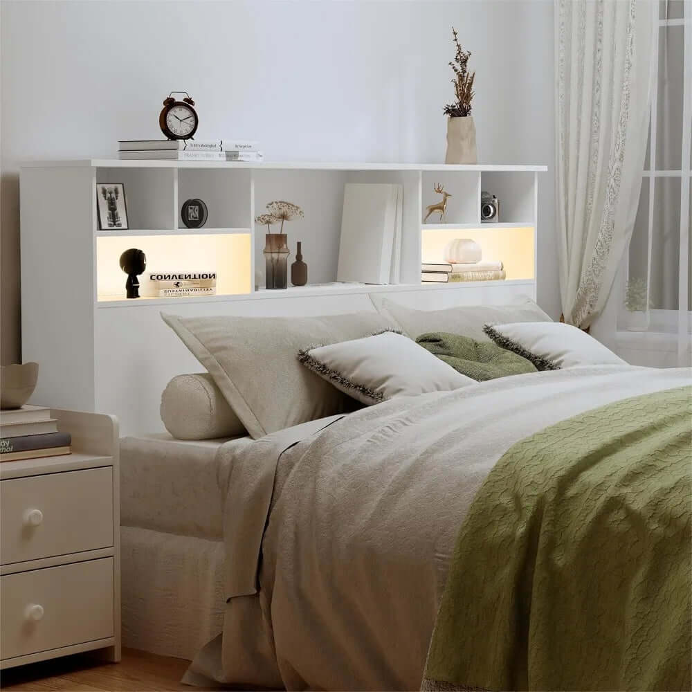 Cozy Furry Home