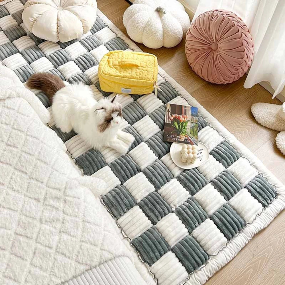 Cozy Furry Home