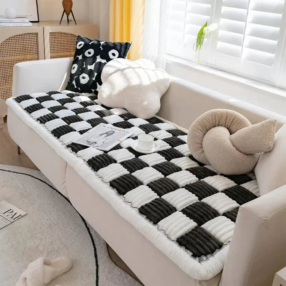 Cozy Furry Home